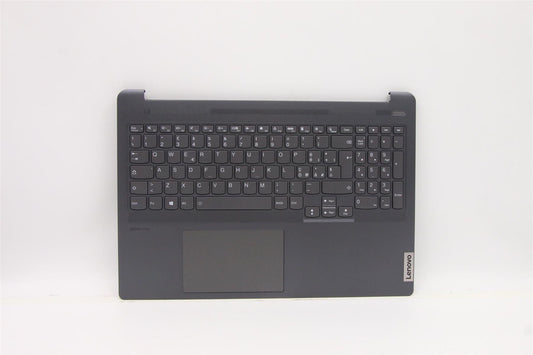 Lenovo Pro 5-16ACH6 5 Pro-16ACH6 Keyboard Palmrest Top Cover Italian 5CB1C74981