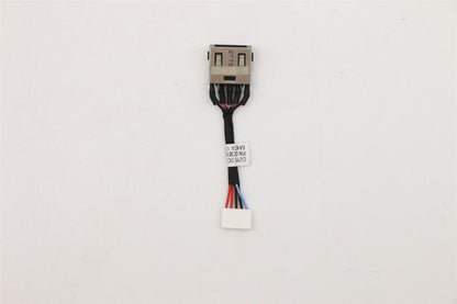 Lenovo Yoga 720-15IKB DC In Port Socket Power Cable 5C10N67809