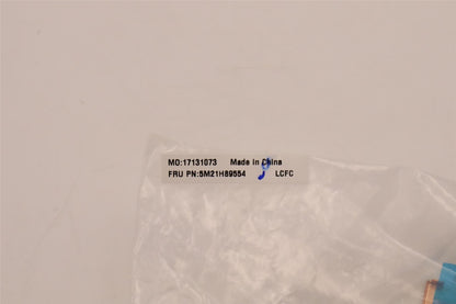 Lenovo MECHANICAL FRU MECH JT4C5_SSD_BKT_ASSY 5M21H89554