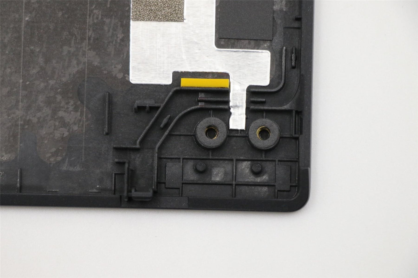 Lenovo COVER A_Cov,BK,FHD STD CAM w/ gaskets 5CB0V81894