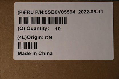 Lenovo IdeaCentre 5 27IAH7 Speaker Speakers 5SB0V05594