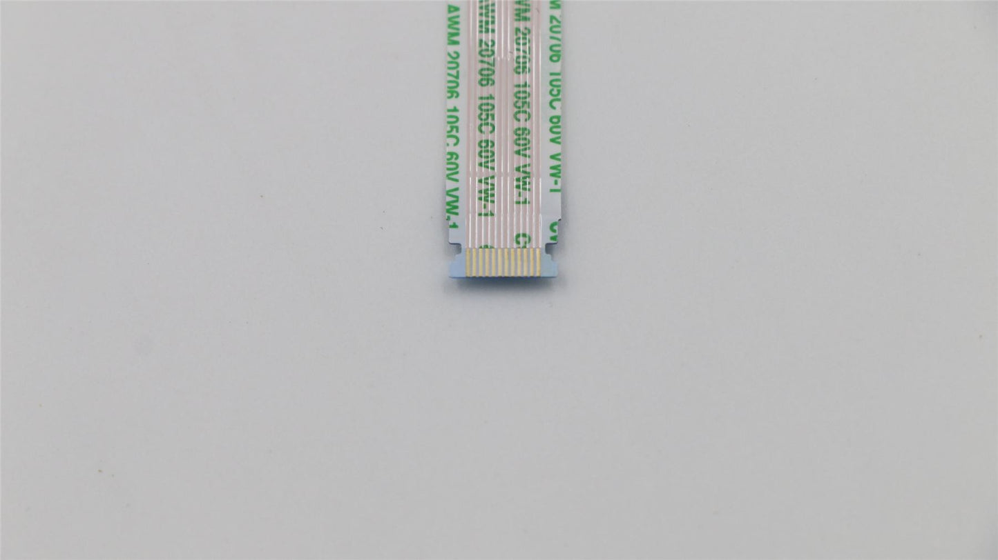 Lenovo ThinkPad E470 E475 Trackpad Touchpad Cable 01EN237