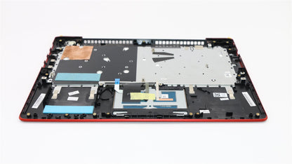 Lenovo IdeaPad 510S-14ISK 510S-14IKB Keyboard Palmrest Top Cover UK 5CB0L45049