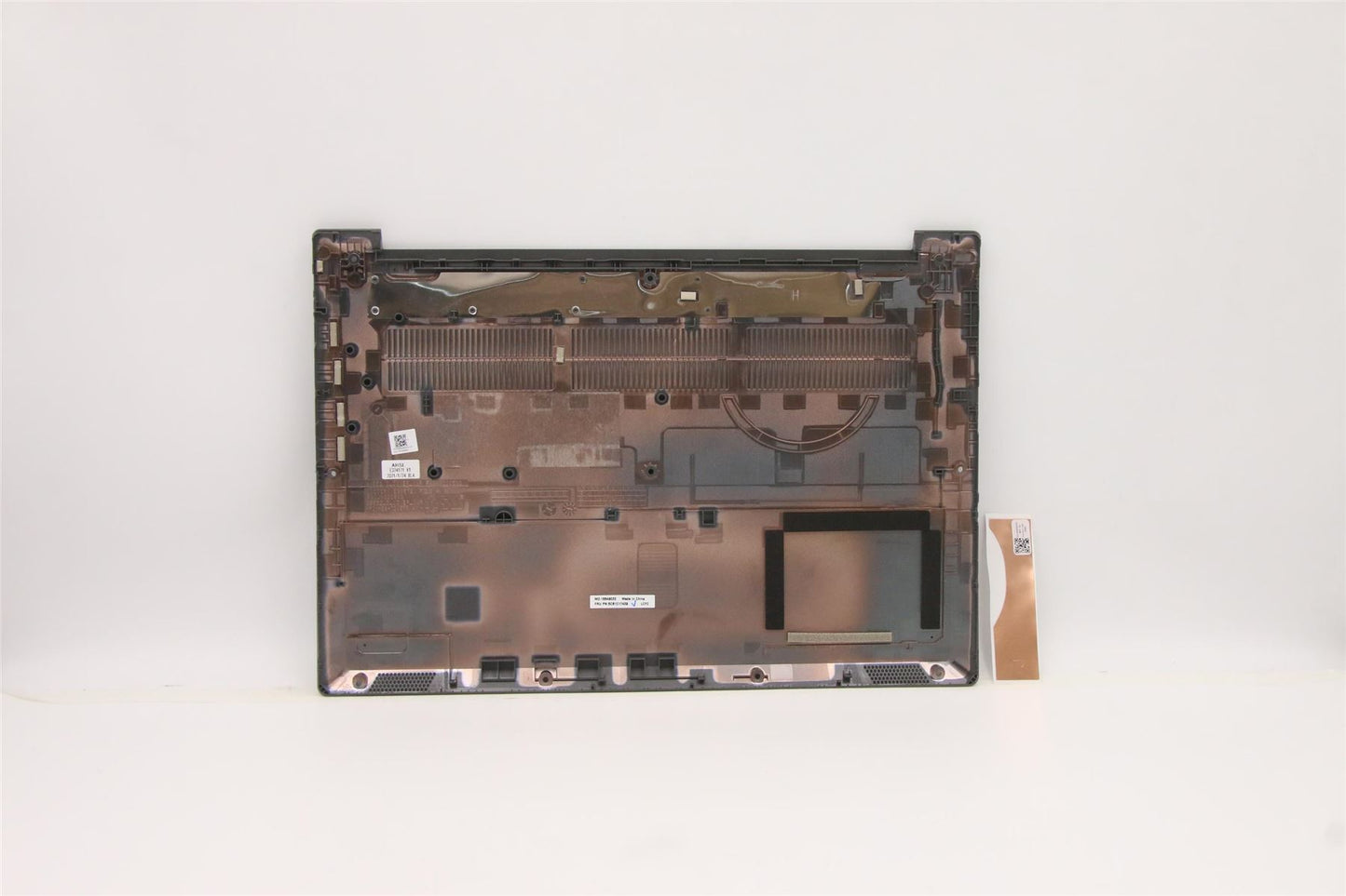 Lenovo V15 G1-IML Bottom Base Lower Chassis Cover Grey 5CB1C17439