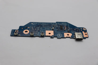 Lenovo CARDPOP board,WLAN 300w I/O WiFi WLAN Gen5 Board 5C51R91719