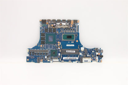 Lenovo 5 17ITH6H Motherboard Mainboard DIS intelI511400H 5B21D66665