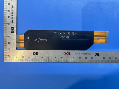Lenovo 9QGH1 M_FPC&*6680AA001625 CS FPC Board 5F78C23482
