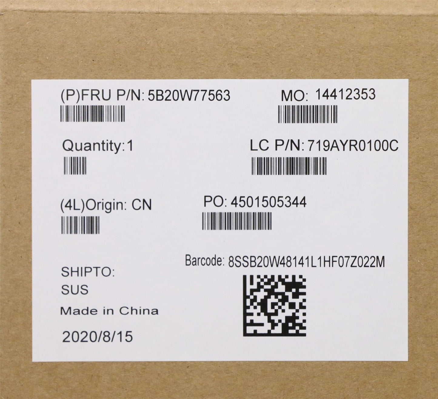 Lenovo R7 4700U 8G WIN,ND,YT,fT,nAB 5B20W77563