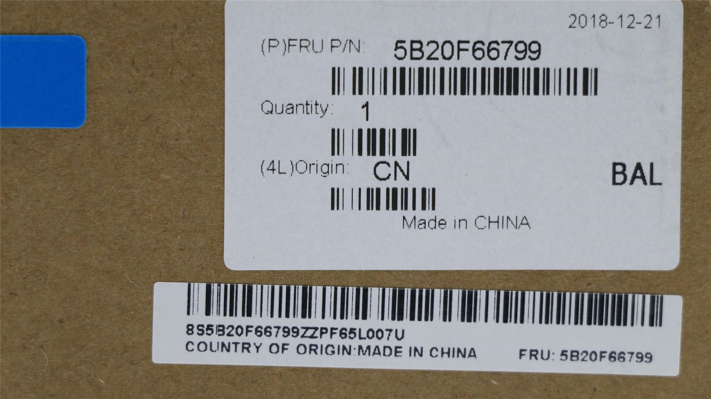 Lenovo 5B20F66799 L Z50-75 W8P FX-7500 DIS 2G