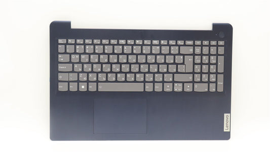 Lenovo IdeaPad 3 15IAU7 3 15ABA7 Palmrest Cover Touchpad Keyboard 5CB1H78202