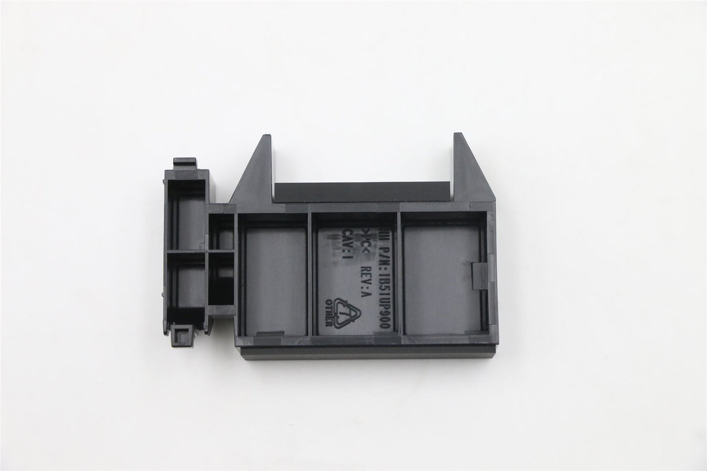 Lenovo MECH_ASM GTX1650 Sup holder,FXN 5M10U50299