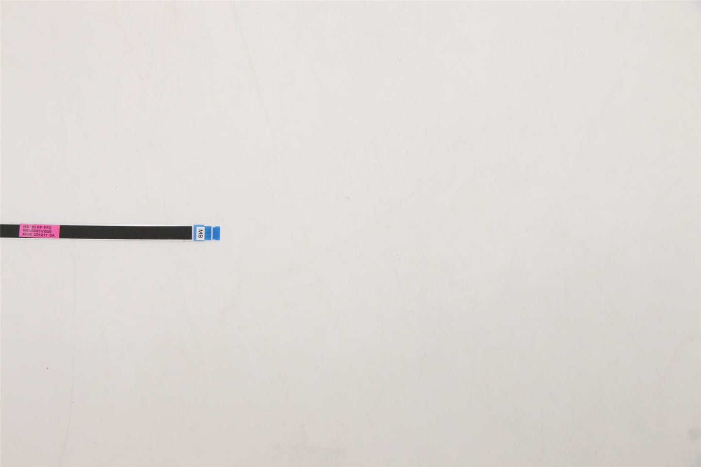 Lenovo FP board Cable L 82H9 5C10S30223
