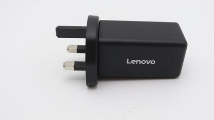 Lenovo AC_ADAPTER 65W1C Charger-UK BK AC Charger Adapter 5A11V66527