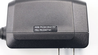 Lenovo Widi AC Adapter JP FRU 03X7141