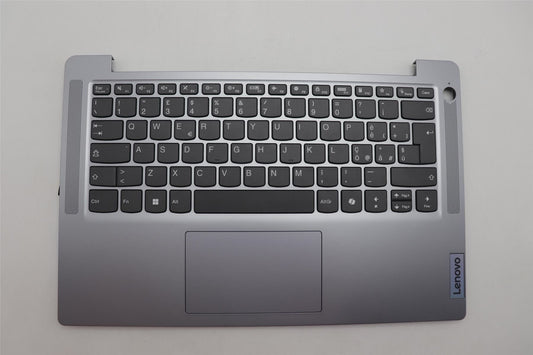 Lenovo Upper Case ASM_ITA L 83E5AG NBL 5CB1N94666