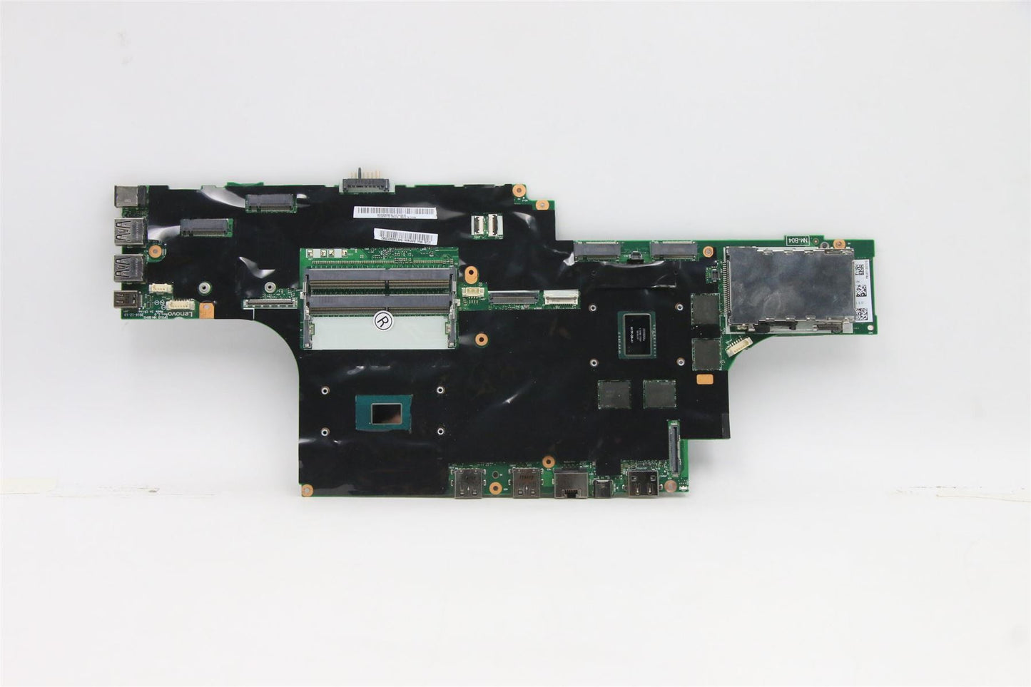 Lenovo ThinkPad P51 Motherboard Mainboard DIS intelE31535M 01AV367
