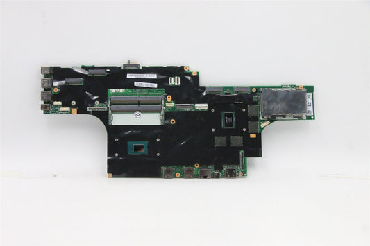 Lenovo ThinkPad P51 Motherboard Mainboard DIS intelE31535M 01AV367