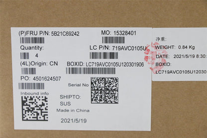 Lenovo 5B21C69242 BDPLANAR i7-10510U 8GnVPWIN NAYTdT2 L3yA