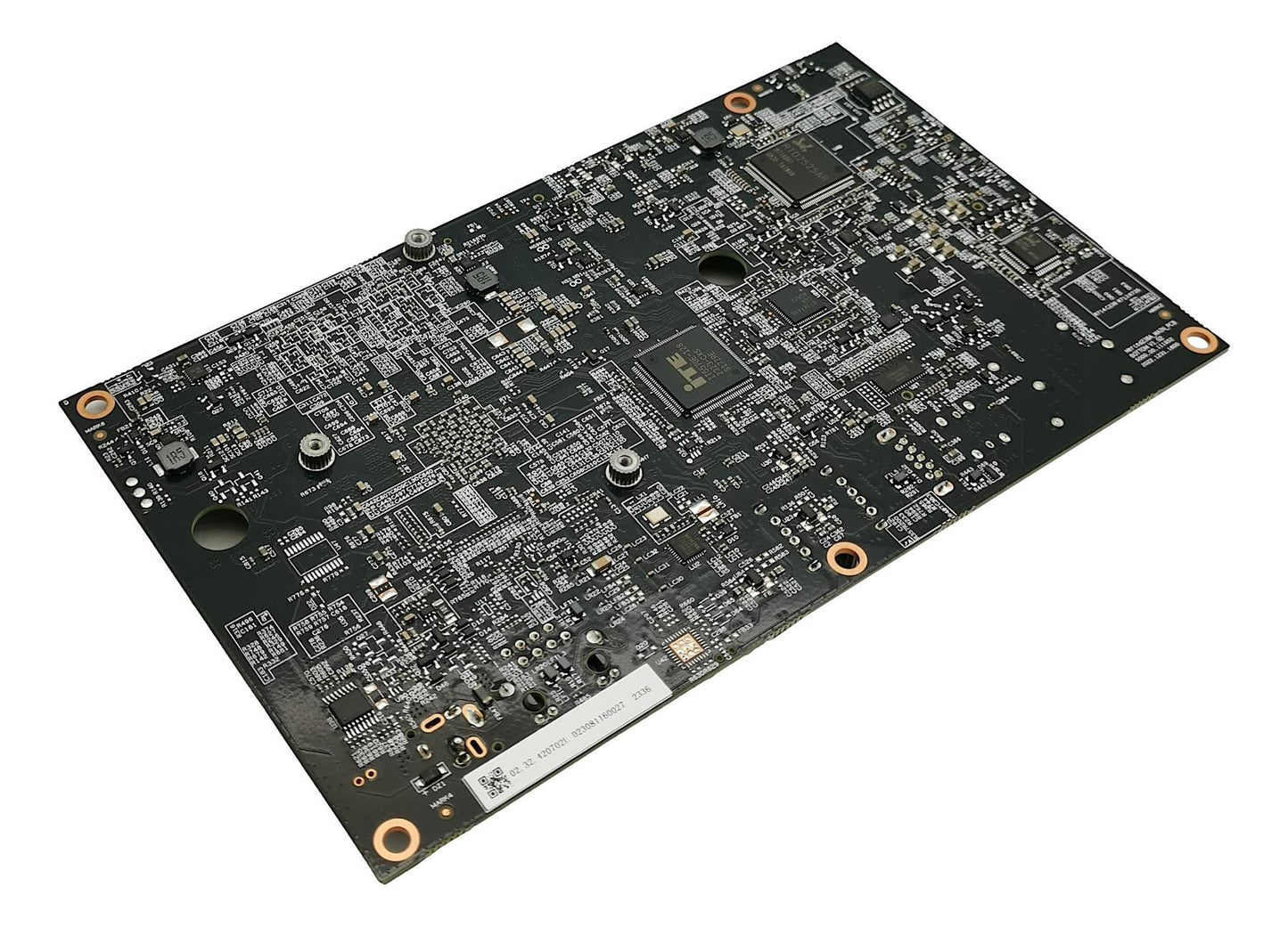 Acer Aspire C24-1300 Motherboard Mainboard Black DB.BKR11.001