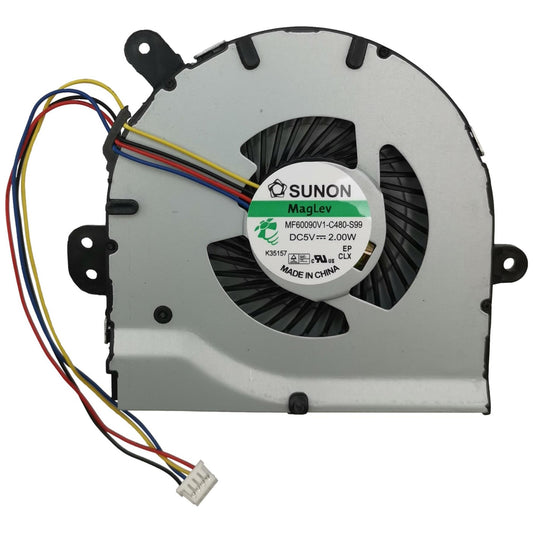 Lenovo S40-70 S435 Thermal Cooling Fan Fans 90201489