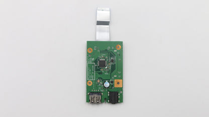 Lenovo LB58 I/O Board 90000234