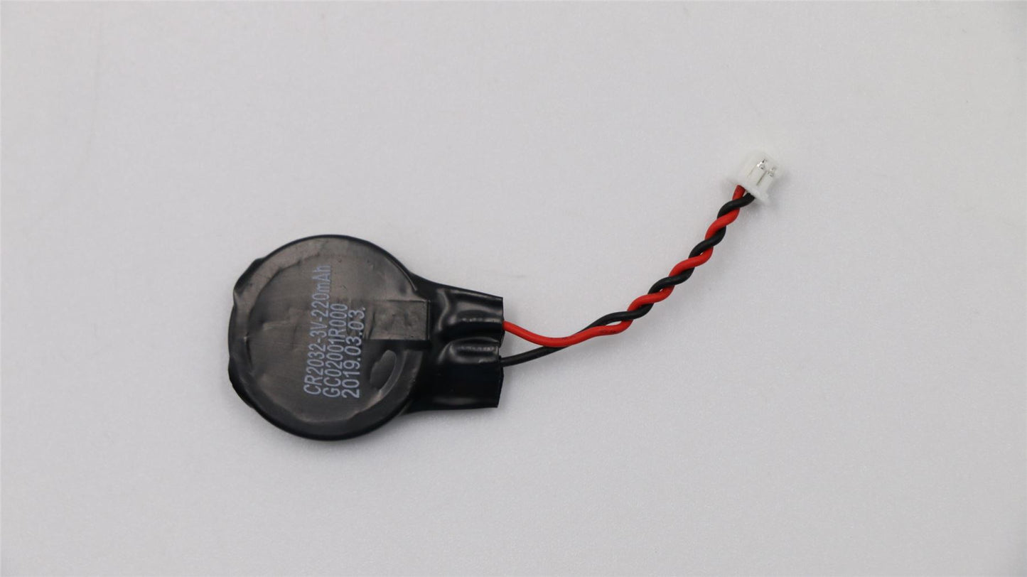 Lenovo 5B10S34060 CMOS BATTERY C 81N5