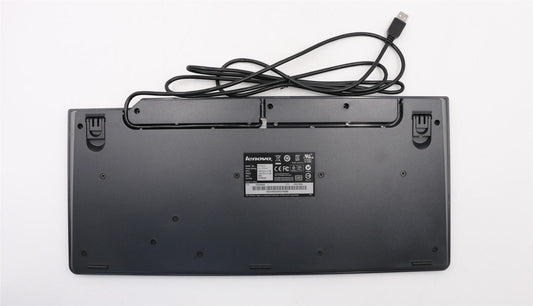 Lenovo KB-LA Latin American Spanish Keyboard 03X8024