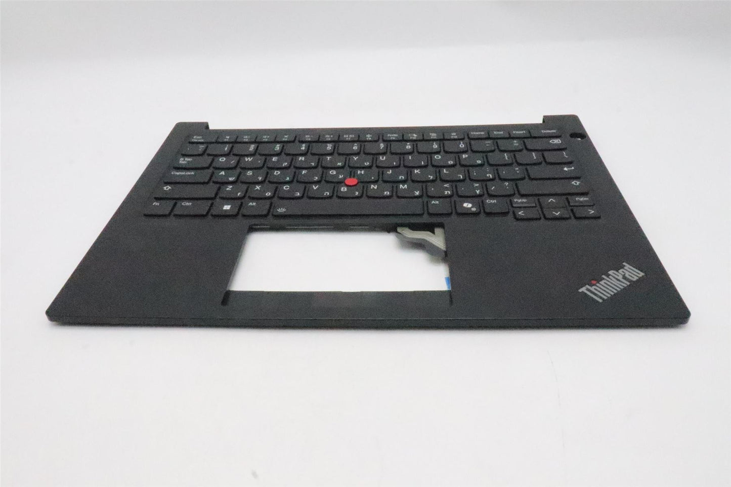 Lenovo MECH_ASM FRU HBW BL (TRI) US BK 5M11P32381