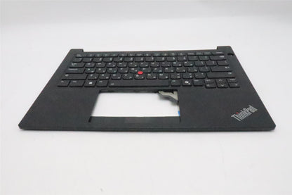 Lenovo MECH_ASM FRU HBW BL (TRI) US BK 5M11P32381