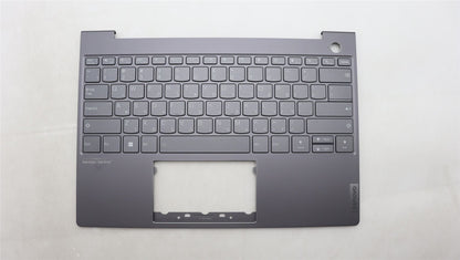Lenovo Upper Case ASM_HBW W 21AT SG 5CB1H24695