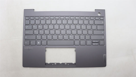 Lenovo Upper Case ASM_HBW W 21AT SG 5CB1H24695