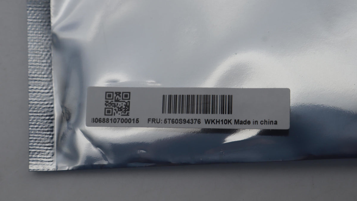 Lenovo Touch pad C 83QR CB Touchpad Board 5T60S94376