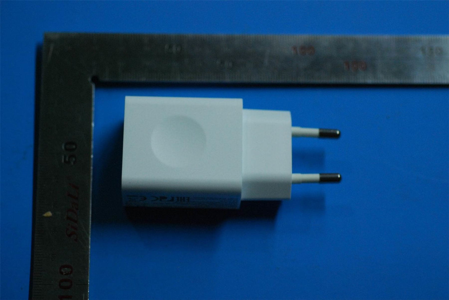 Lenovo Charger&*5V*&1A EU WHITE C-P57 5A19A464MB