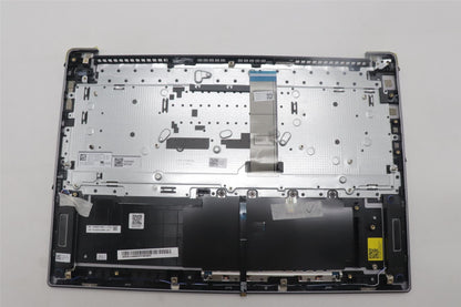 Lenovo IdeaPad 5 16IRH8 Palmrest Cover Touchpad Keyboard Greek 5CB1L44965