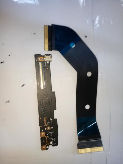 Lenovo TypeCBoard L80VFW/Cable GunMetal Board 5C50M35033