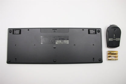 Lenovo WL KM Calliope BK KOR 00XH819