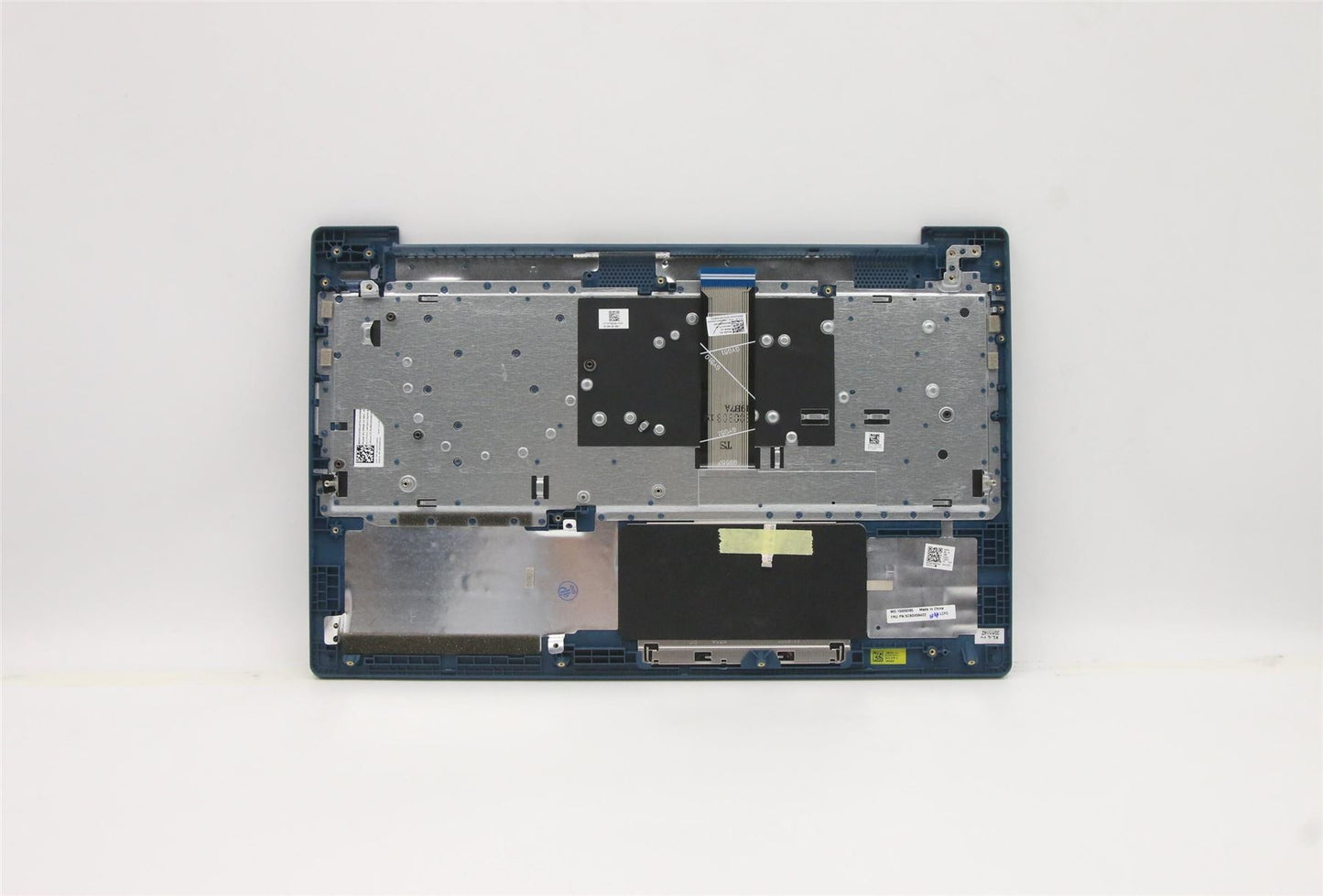 Lenovo UpperCaseASM_US INTEL81YKNBLNFPLT 5CB0X56422