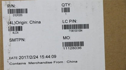 Lenovo ThinkPad T470s Motherboard Mainboard 01ER355