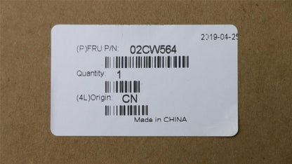 Lenovo MECH_ASM 340_21_BC-NON ODD_ASSY_W 02CW564