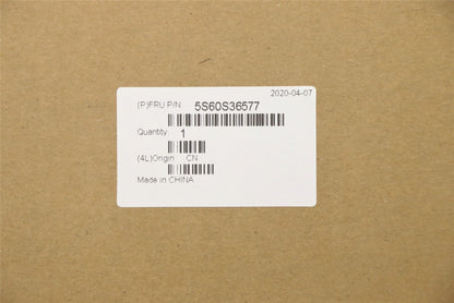 Lenovo SHIELD DIMM SHIELDING C 81NX 5S60S36577