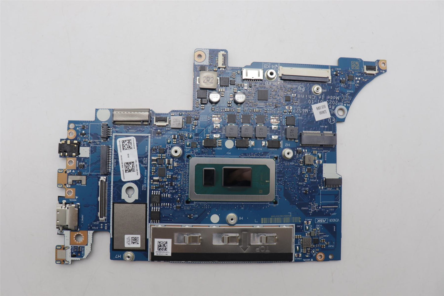 Lenovo MBC83FV WIN CORE5 120U 16G O RM 5B21M81634