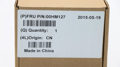 Lenovo FRU Audio Board 00HM127