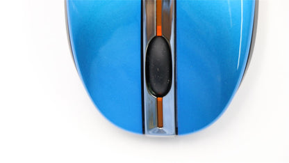 Lenovo Wireless Mouse N3903 (Blue) 01FJ152