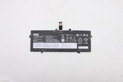 Lenovo Yoga 7 Carbon 13ITL5 7-13ITL05 7-13ACN05 Battery 5B10Z33899