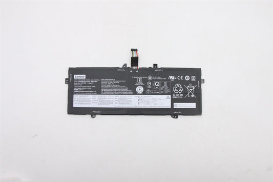 Lenovo Yoga 7 Carbon 13ITL5 7-13ITL05 7-13ACN05 Battery 5B10Z33899