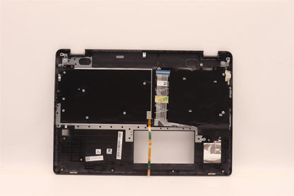 Lenovo Upper Case ASM_ENG W 82RA SG 5CB1H80074