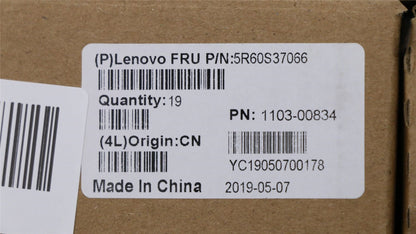 Lenovo 5R60S37066 SSD screw rubber B 81K9