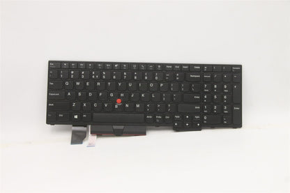 Lenovo CS20L NUM KBD LTN,NBL,B,IND ENG English Indian Keyboard 5N20W68212