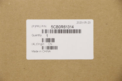 Lenovo IdeaPad S130-11IGM Palmrest Cover Touchpad Keyboard Rose Gold 5CB0R61314