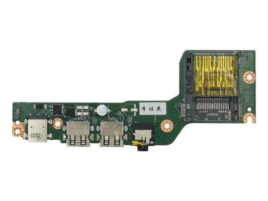 Acer Aspire V5-121 IO Mic Board 55.SGPN7.001